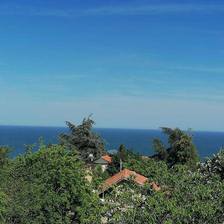 Villa Steffi Golden Sands Exterior photo