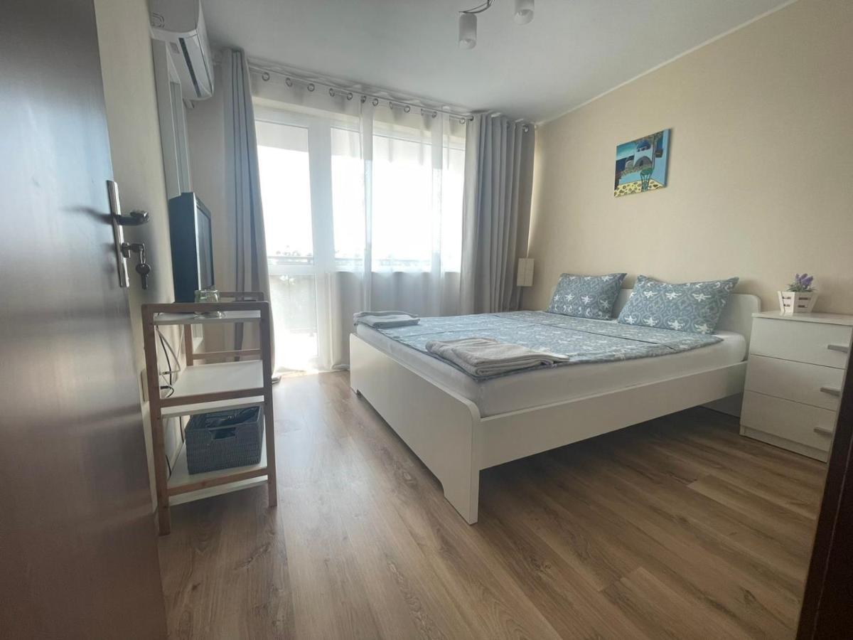 Villa Steffi Golden Sands Exterior photo