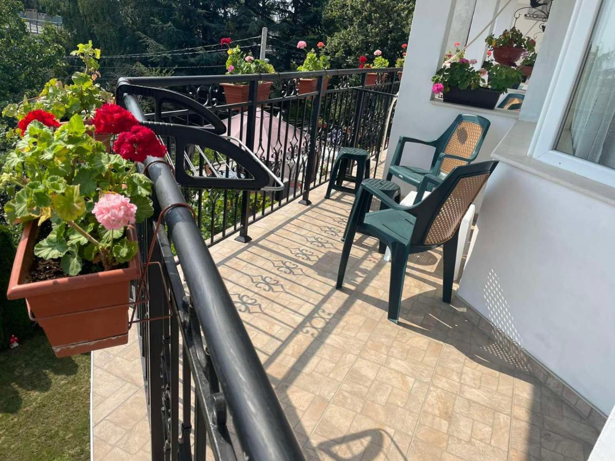 Villa Steffi Golden Sands Exterior photo