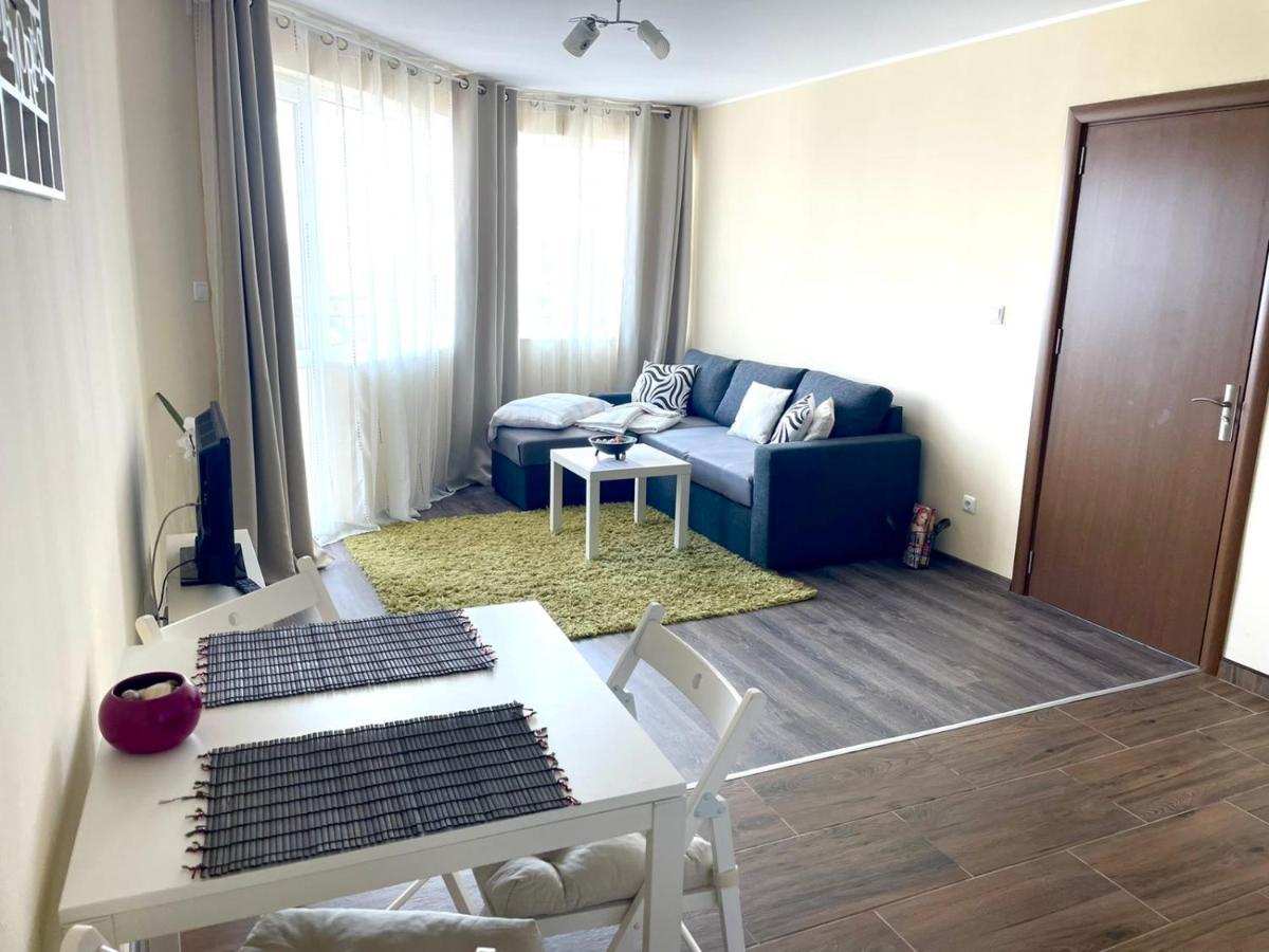 Villa Steffi Golden Sands Exterior photo