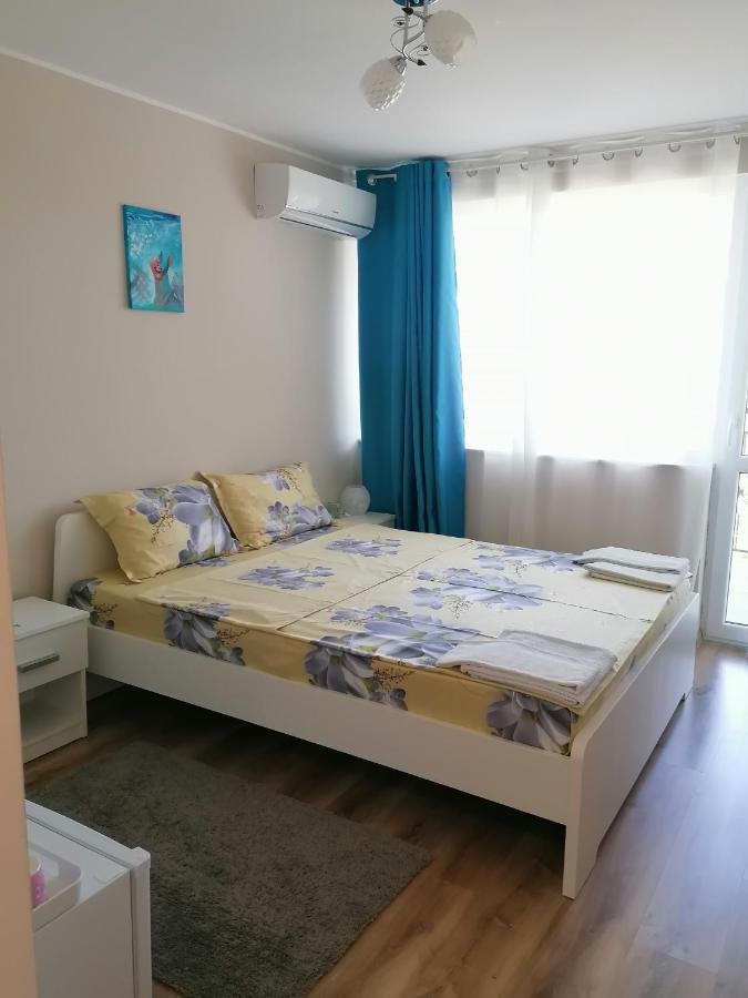Villa Steffi Golden Sands Exterior photo