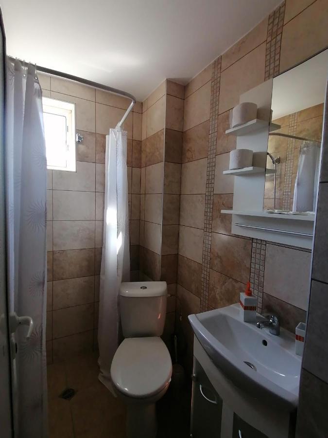 Villa Steffi Golden Sands Exterior photo