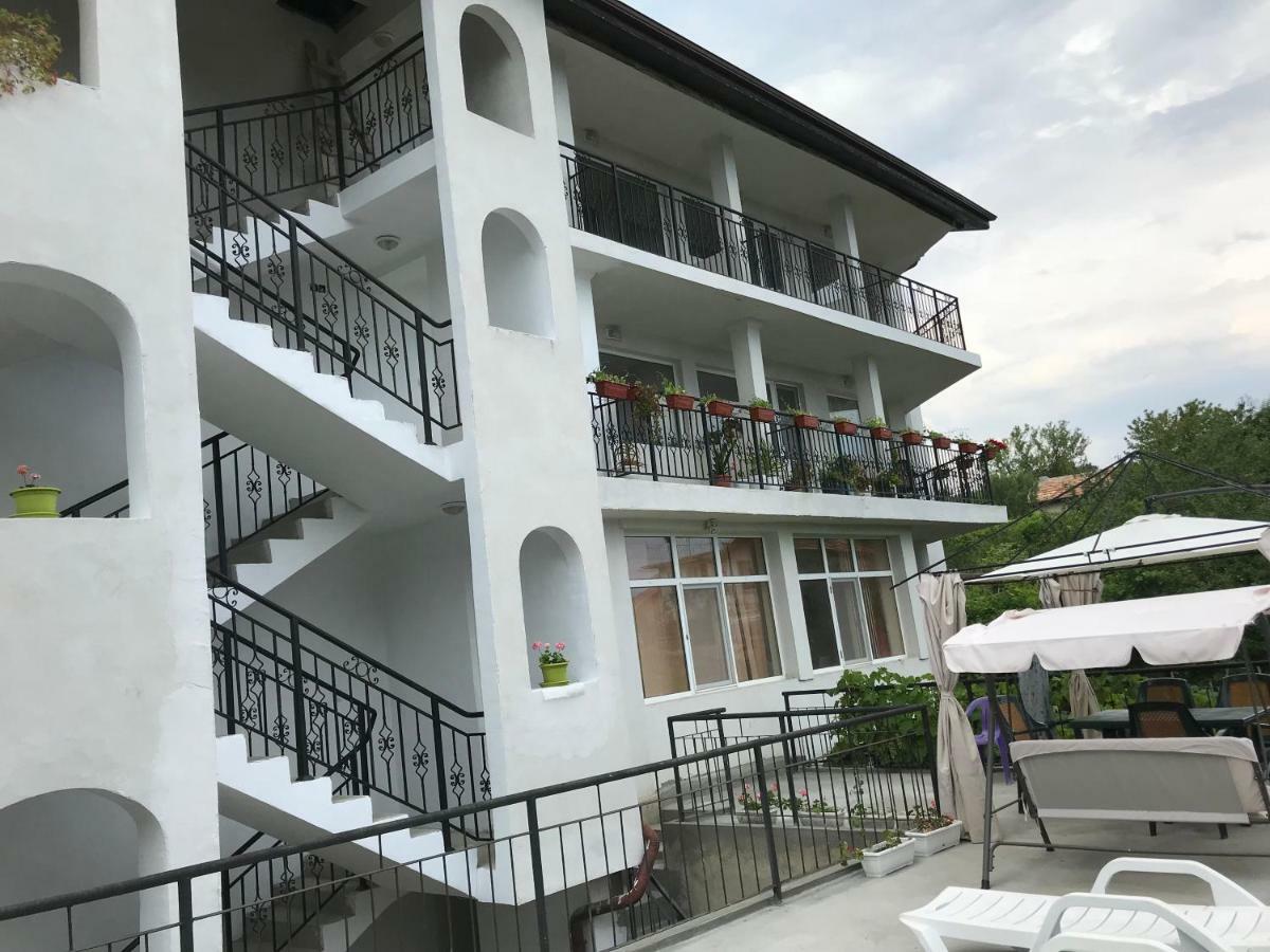 Villa Steffi Golden Sands Exterior photo